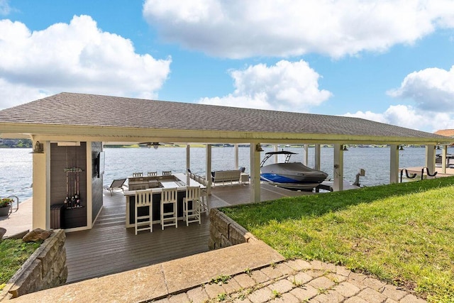 657 King Beach Dr, Howard, OH 43028 - photo 51