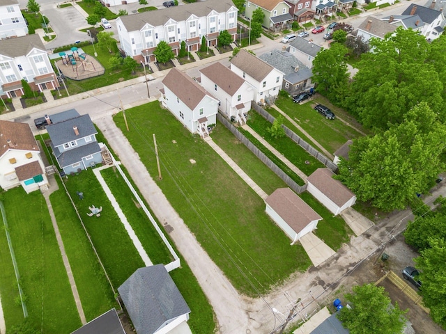783 Reinhard Ave, Columbus, OH 43206