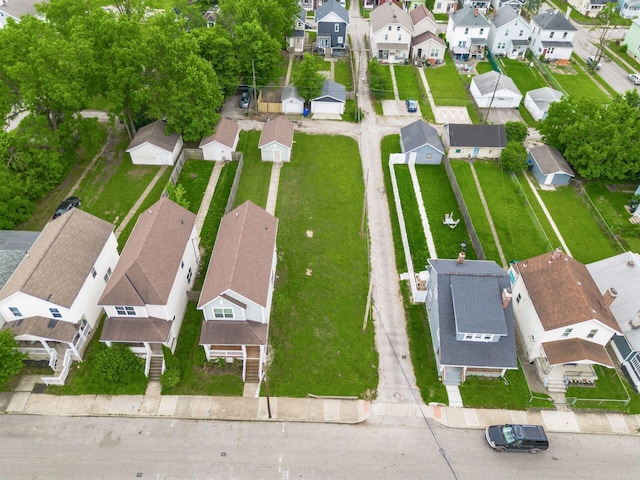 783 Reinhard Ave, Columbus, OH 43206
