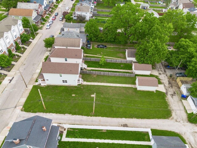 783 Reinhard Ave, Columbus, OH 43206