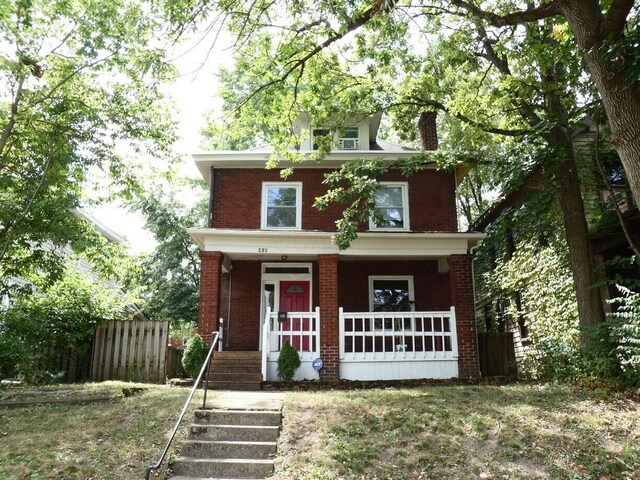 419 E 16th Ave, Columbus, OH 43201 - photo 1
