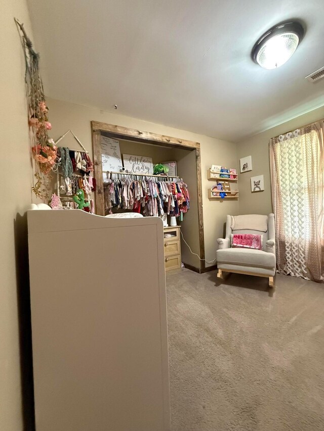 1775 Shoshoni Dr, Circleville, OH 43113 - bedroom featuring carpet flooring