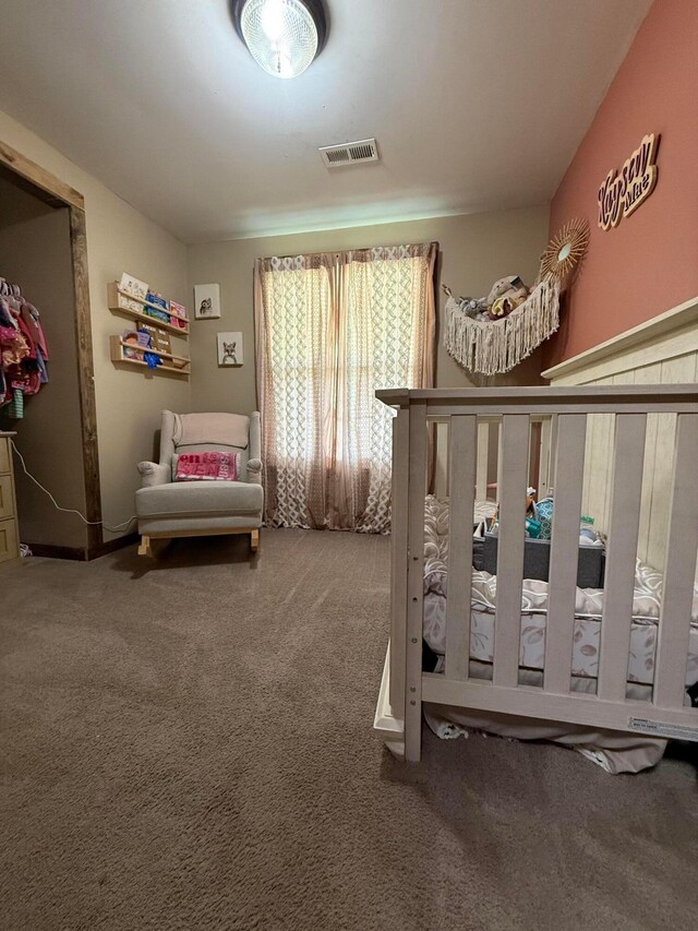 1775 Shoshoni Dr, Circleville, OH 43113 - view of carpeted bedroom