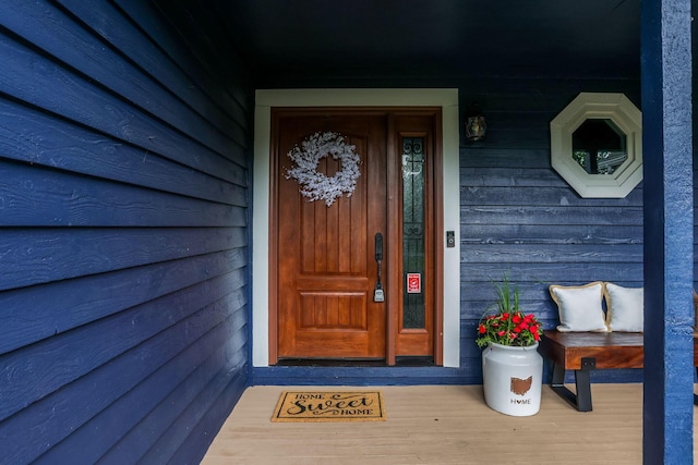 170 Nantucket Ave, Pickerington, OH 43147 - doorway to property