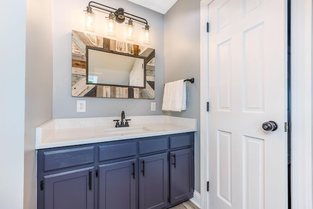 170 Nantucket Ave, Pickerington, OH 43147 - bathroom with vanity