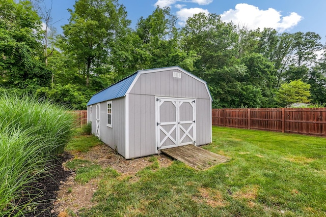 170 Nantucket Ave, Pickerington, OH 43147 - view of shed