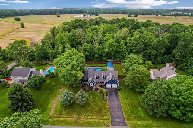 170 Nantucket Ave, Pickerington, OH 43147 - drone / aerial view
