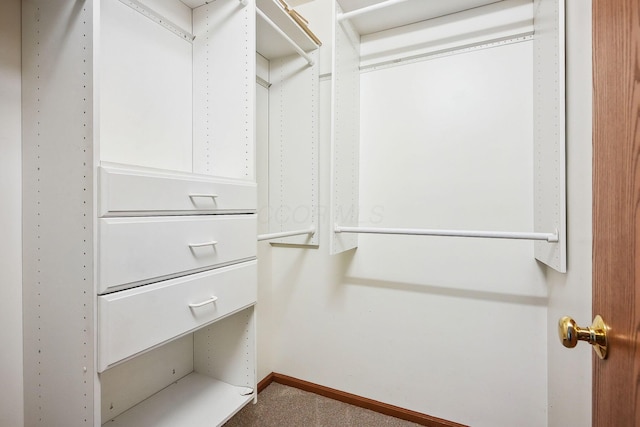 2147 Juneau Way, Grove City, OH 43123 - spacious closet featuring carpet