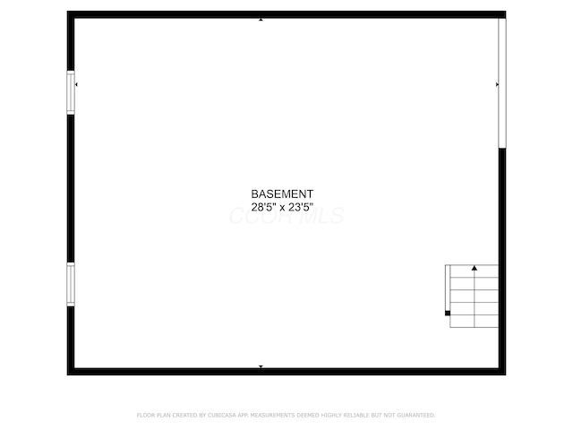 3040 Atoll Dr, Lewis Center, OH 43035 - view of home floor plan