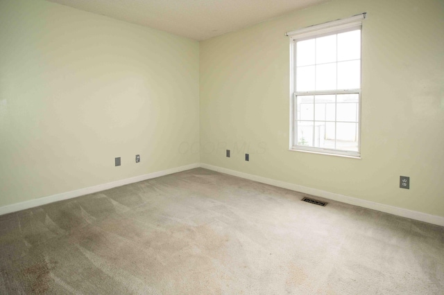 2043 Coleman Dr Unit 6F, Columbus, OH 43235 - unfurnished room featuring carpet and baseboards