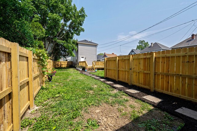 1275 Wager St, Columbus, OH 43206 - photo 22