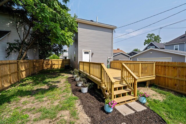 1275 Wager St, Columbus, OH 43206 - photo 23