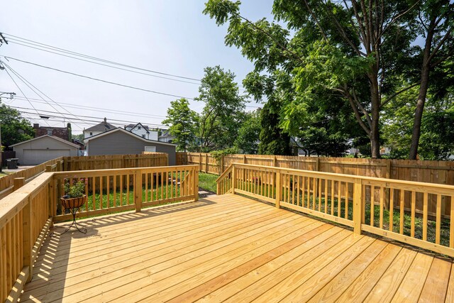 1275 Wager St, Columbus, OH 43206 - photo 20