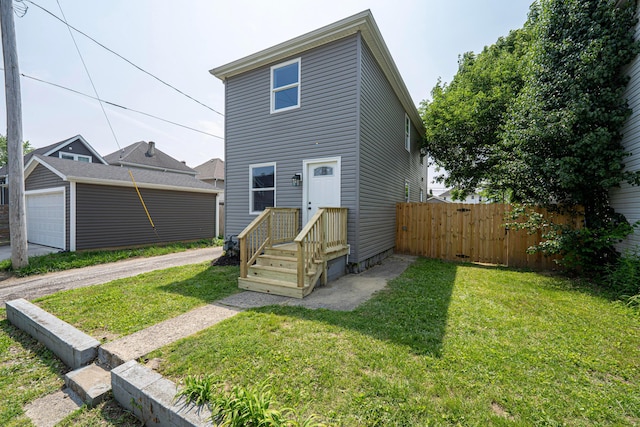 1275 Wager St, Columbus, OH 43206 - photo 1