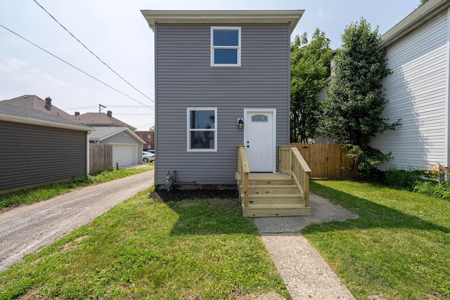 1275 Wager St, Columbus, OH 43206 - photo 2