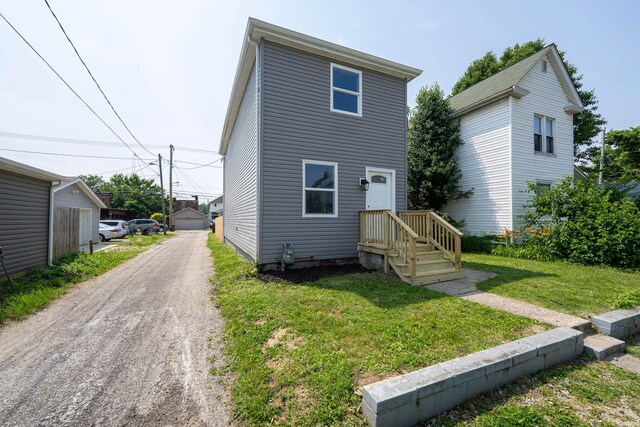 1275 Wager St, Columbus, OH 43206 - photo 3