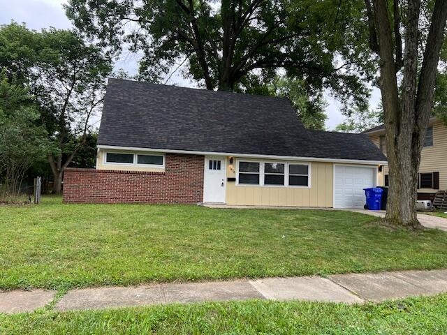 1416 Benson Dr, Columbus, OH 43227 - photo 1