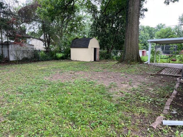 1416 Benson Dr, Columbus, OH 43227 - photo 18