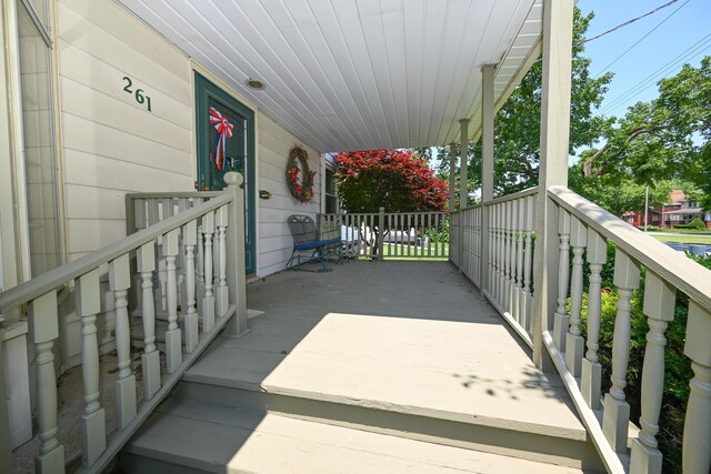 261 Forest Lawn Blvd, Marion, OH 43302 - photo 5