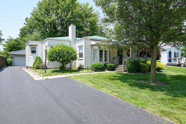 261 Forest Lawn Blvd, Marion, OH 43302 - photo 1
