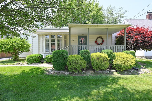 261 Forest Lawn Blvd, Marion, OH 43302 - photo 2