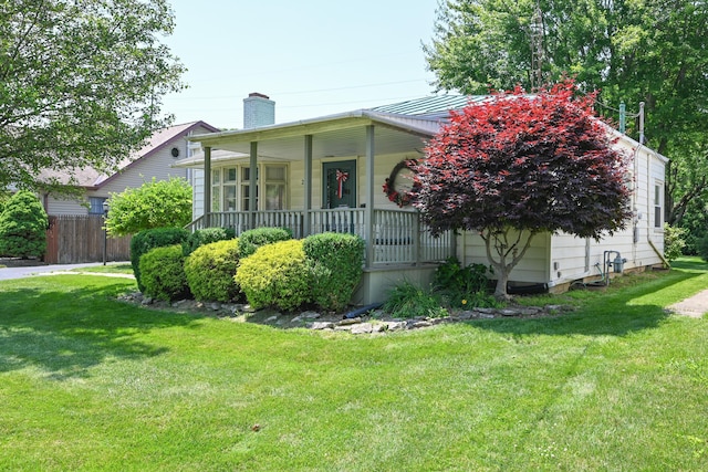 261 Forest Lawn Blvd, Marion, OH 43302 - photo 3
