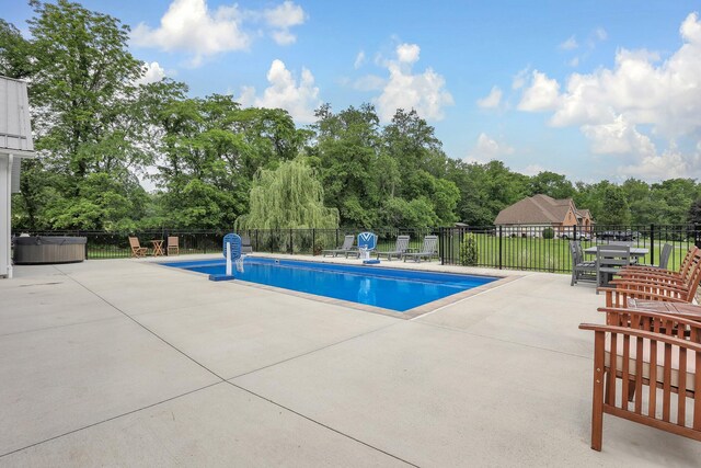 310 Hainsview Dr, Newark, OH 43055 - photo 44