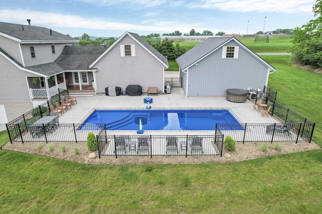 310 Hainsview Dr, Newark, OH 43055 - photo 47