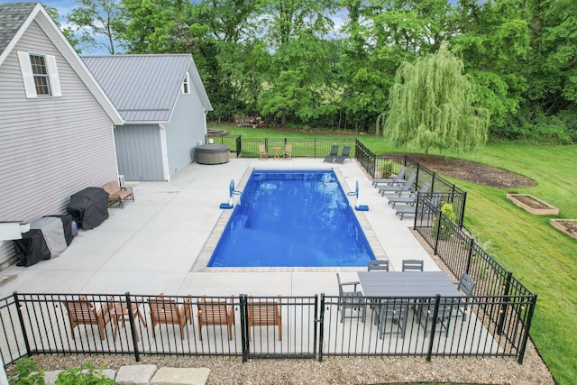 310 Hainsview Dr, Newark, OH 43055 - photo 48