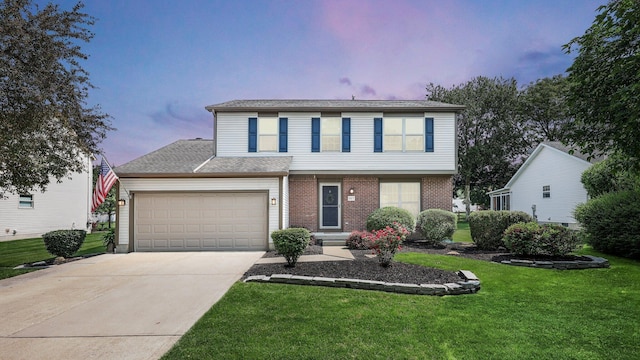 167 Dogwood Dr, Delaware, OH 43015 - photo 1