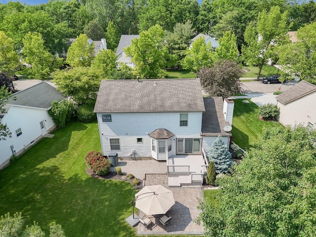 167 Dogwood Dr, Delaware, OH 43015 - photo 49