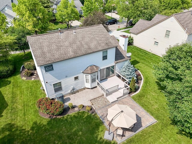 167 Dogwood Dr, Delaware, OH 43015 - photo 50