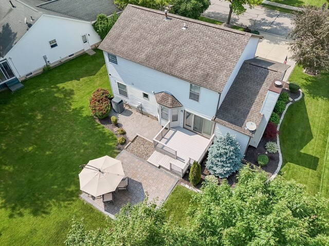 167 Dogwood Dr, Delaware, OH 43015 - photo 52