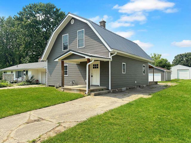 448 E Ward St, Urbana, OH 43078 - photo 1