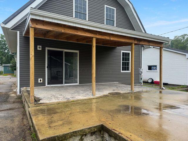 448 E Ward St, Urbana, OH 43078 - photo 2