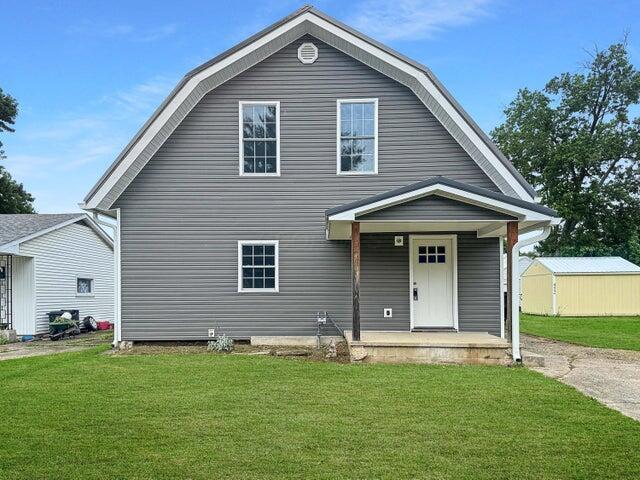 448 E Ward St, Urbana, OH 43078 - photo 3