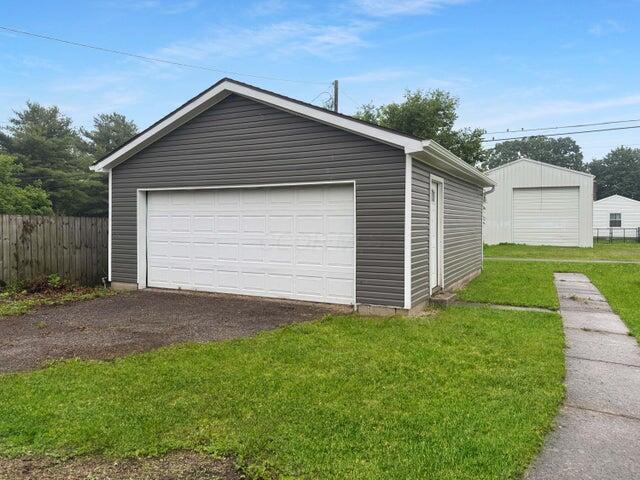 448 E Ward St, Urbana, OH 43078 - photo 4