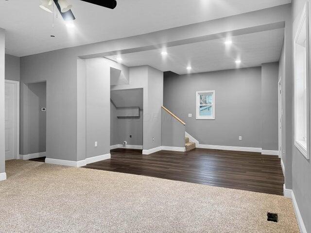 448 E Ward St, Urbana, OH 43078 - photo 8