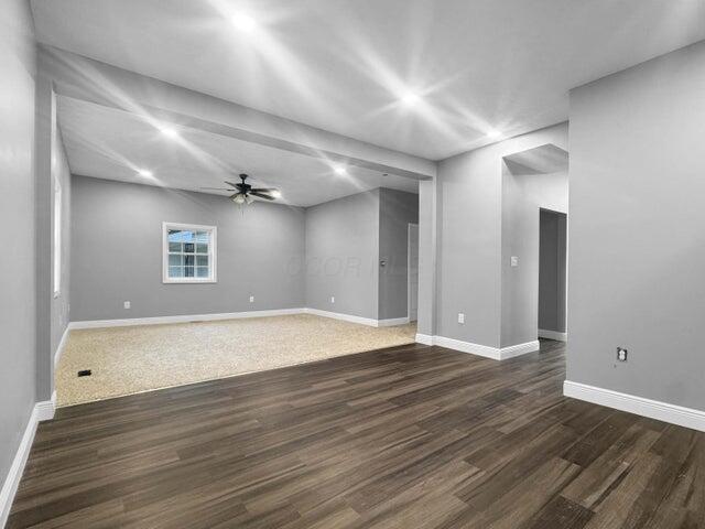 448 E Ward St, Urbana, OH 43078 - photo 11
