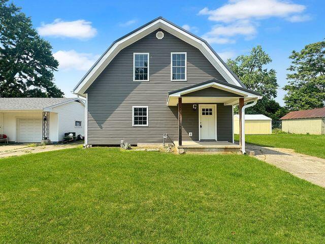 448 E Ward St, Urbana, OH 43078 - photo 37