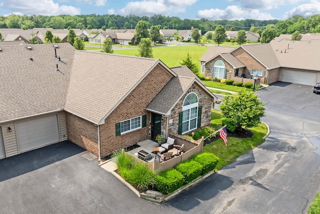5675 White Goose Rd, Westerville, OH 43081 - photo 3