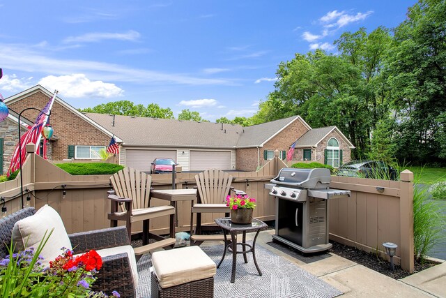5675 White Goose Rd, Westerville, OH 43081 - photo 6