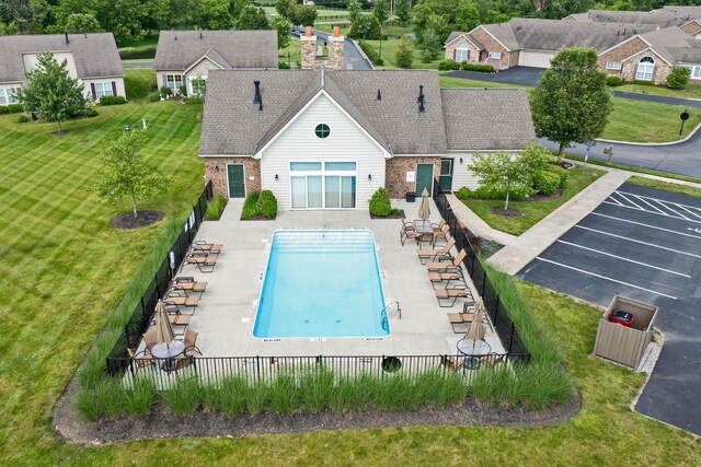 5675 White Goose Rd, Westerville, OH 43081 - photo 47