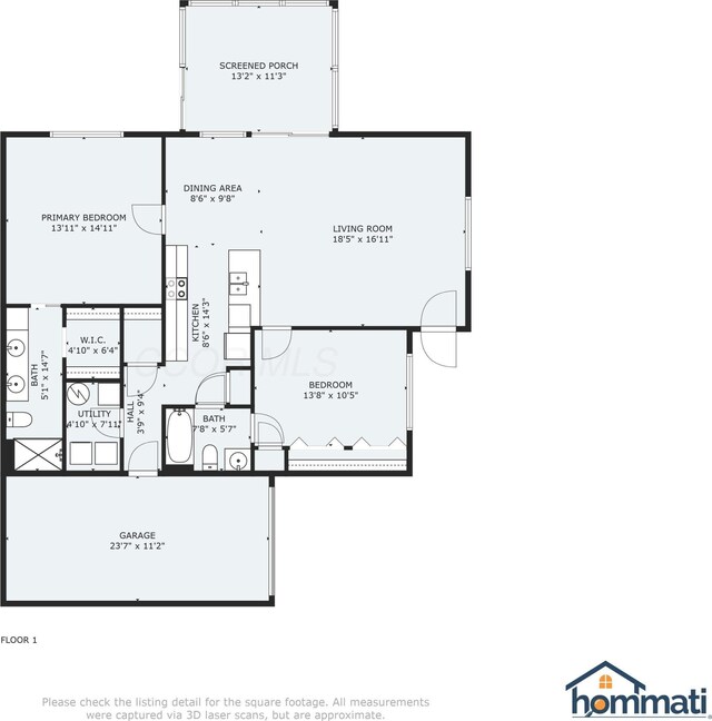 5675 White Goose Rd, Westerville, OH 43081 - photo 50