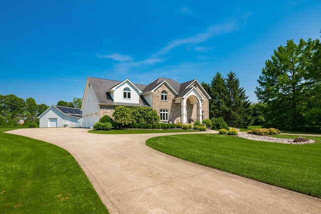 6545 Steitz Rd, Powell, OH 43065 - photo 5