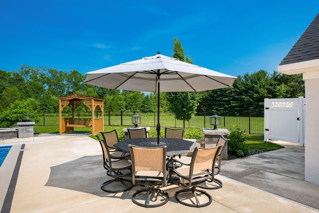 6545 Steitz Rd, Powell, OH 43065 - photo 85