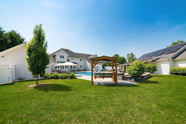 6545 Steitz Rd, Powell, OH 43065 - photo 89