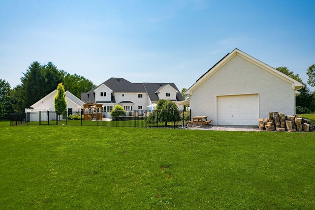 6545 Steitz Rd, Powell, OH 43065 - photo 111
