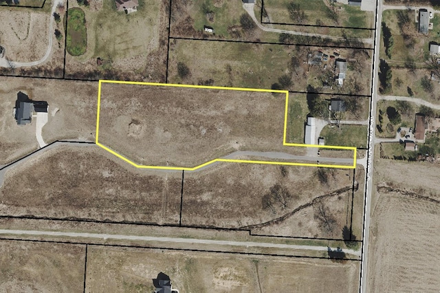 3310 S County Line Rd, Johnstown, OH 43031