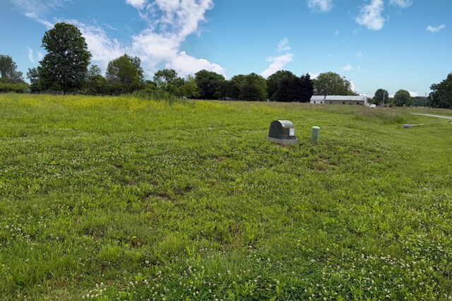 3310 S County Line Rd, Johnstown, OH 43031
